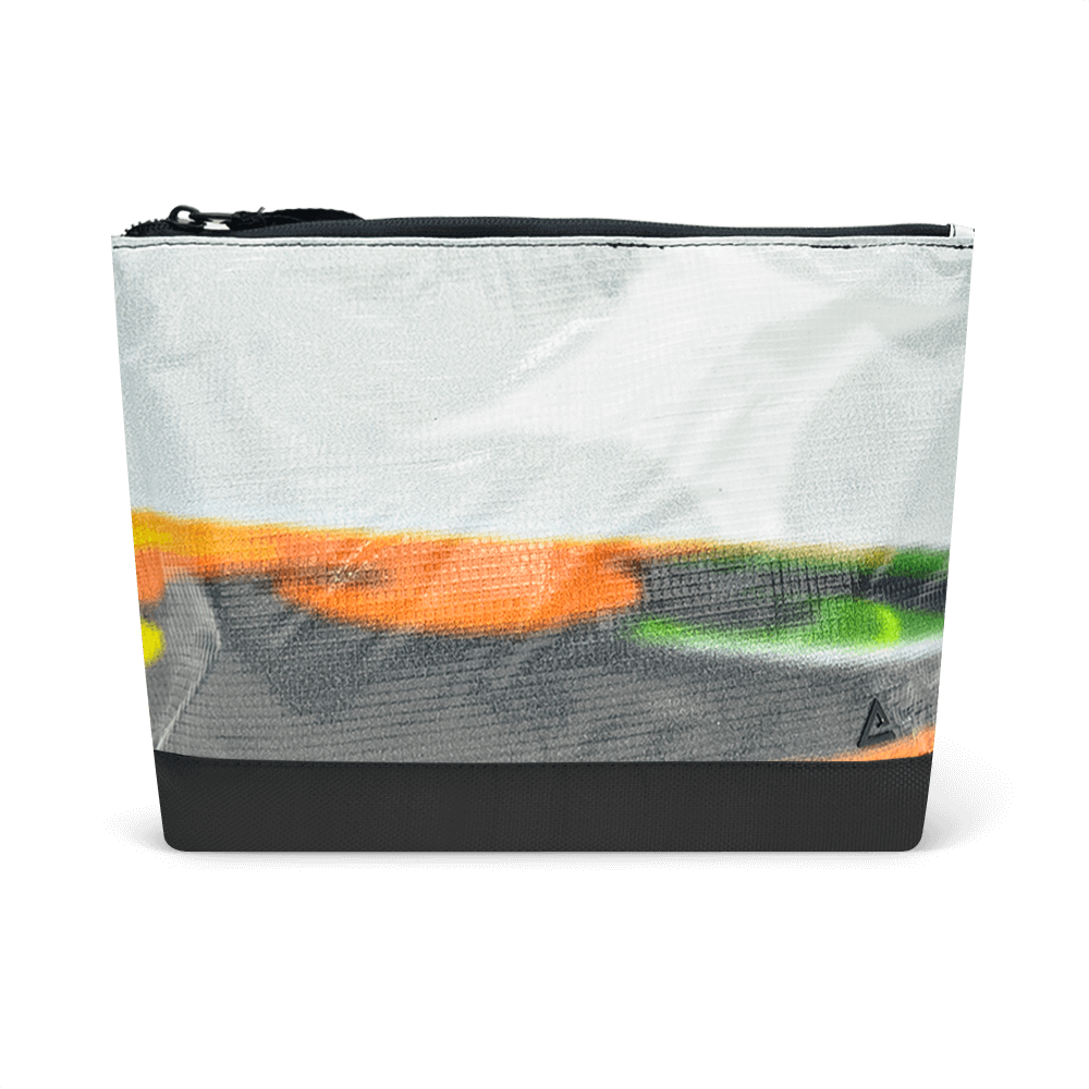 Frankie Pouch