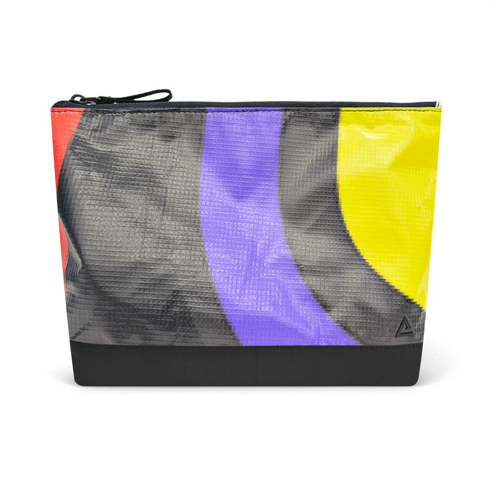 Frankie Pouch