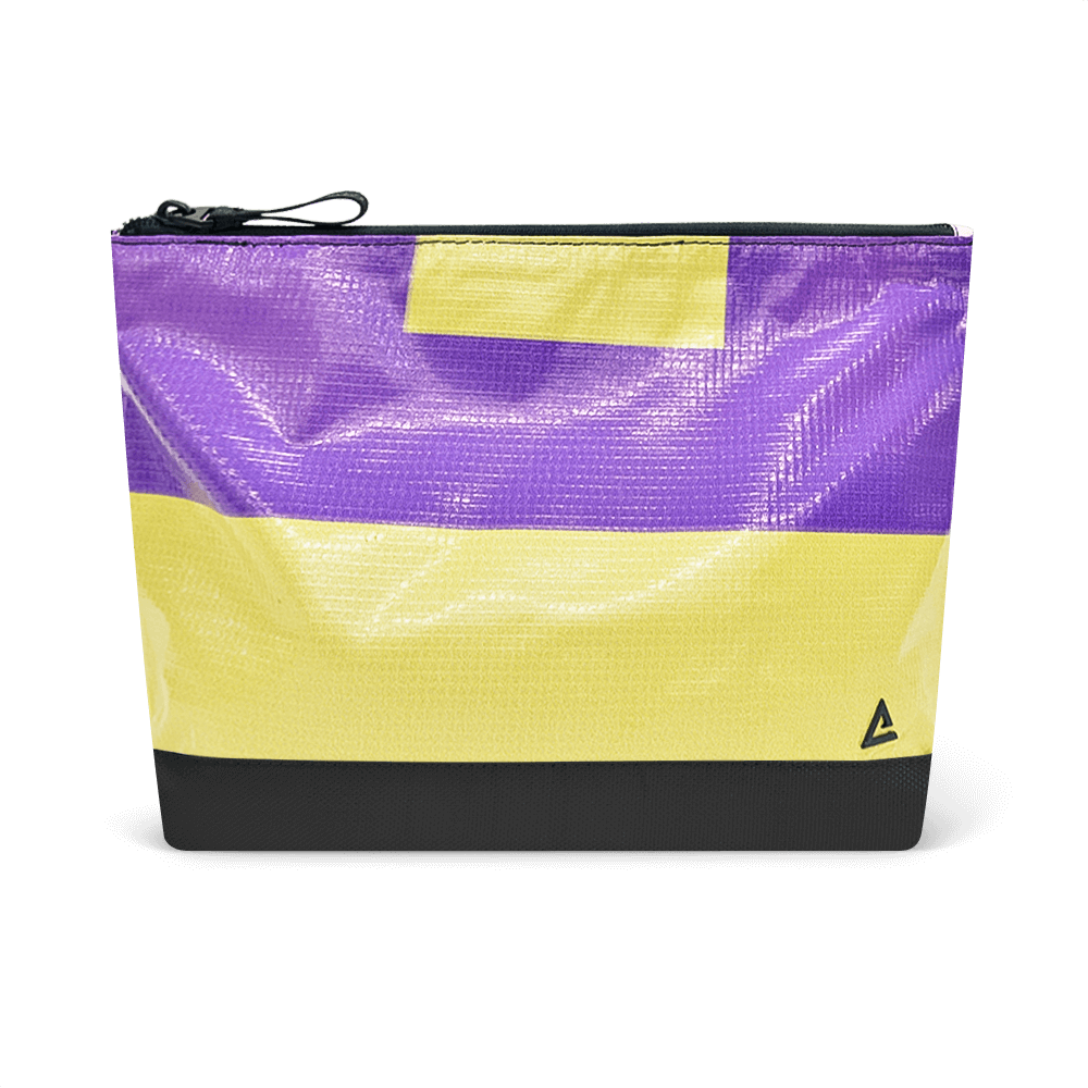 Frankie Pouch