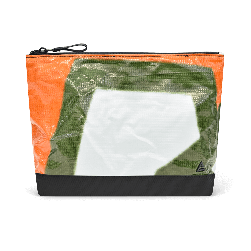 Frankie Pouch