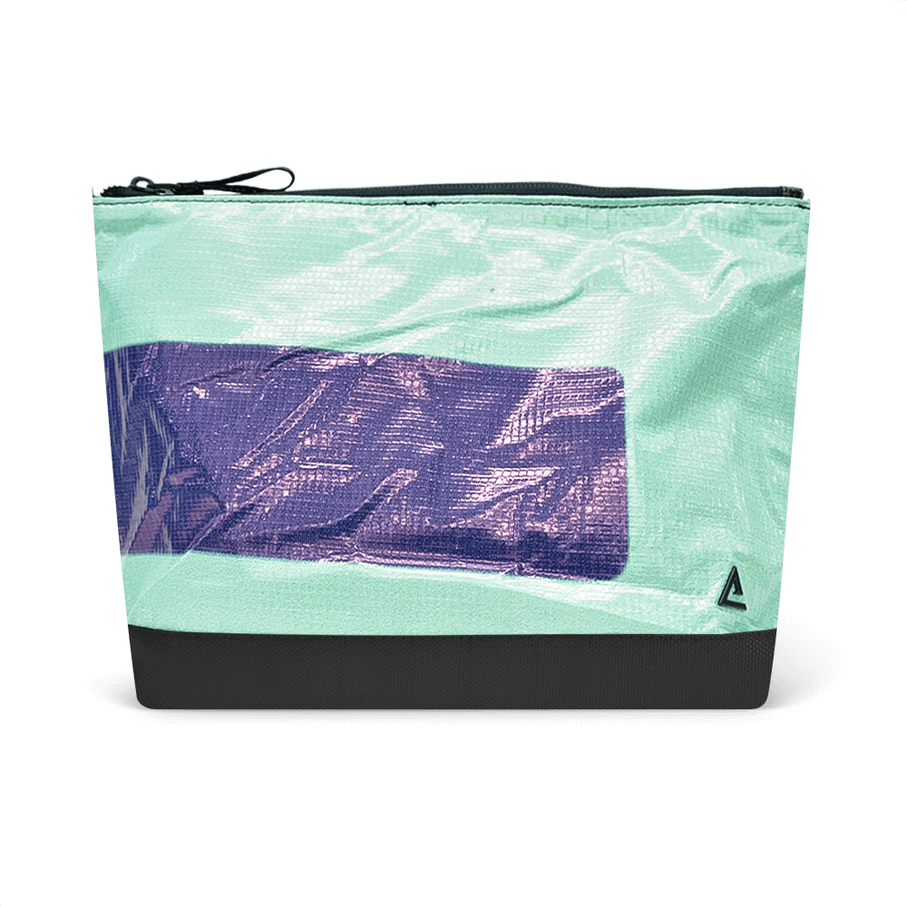 Frankie Pouch