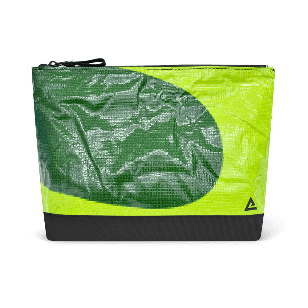Frankie Pouch