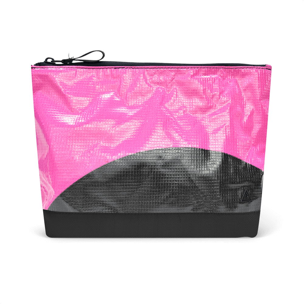 Frankie Pouch