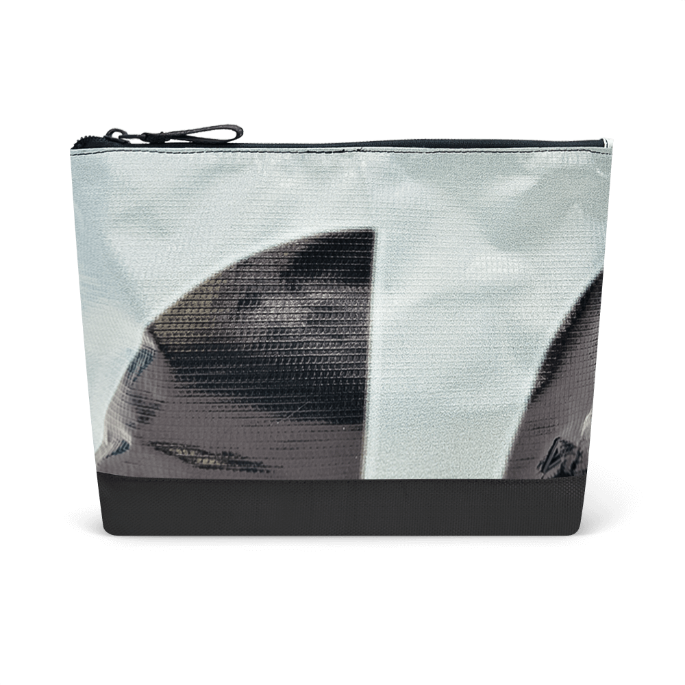 Frankie Pouch