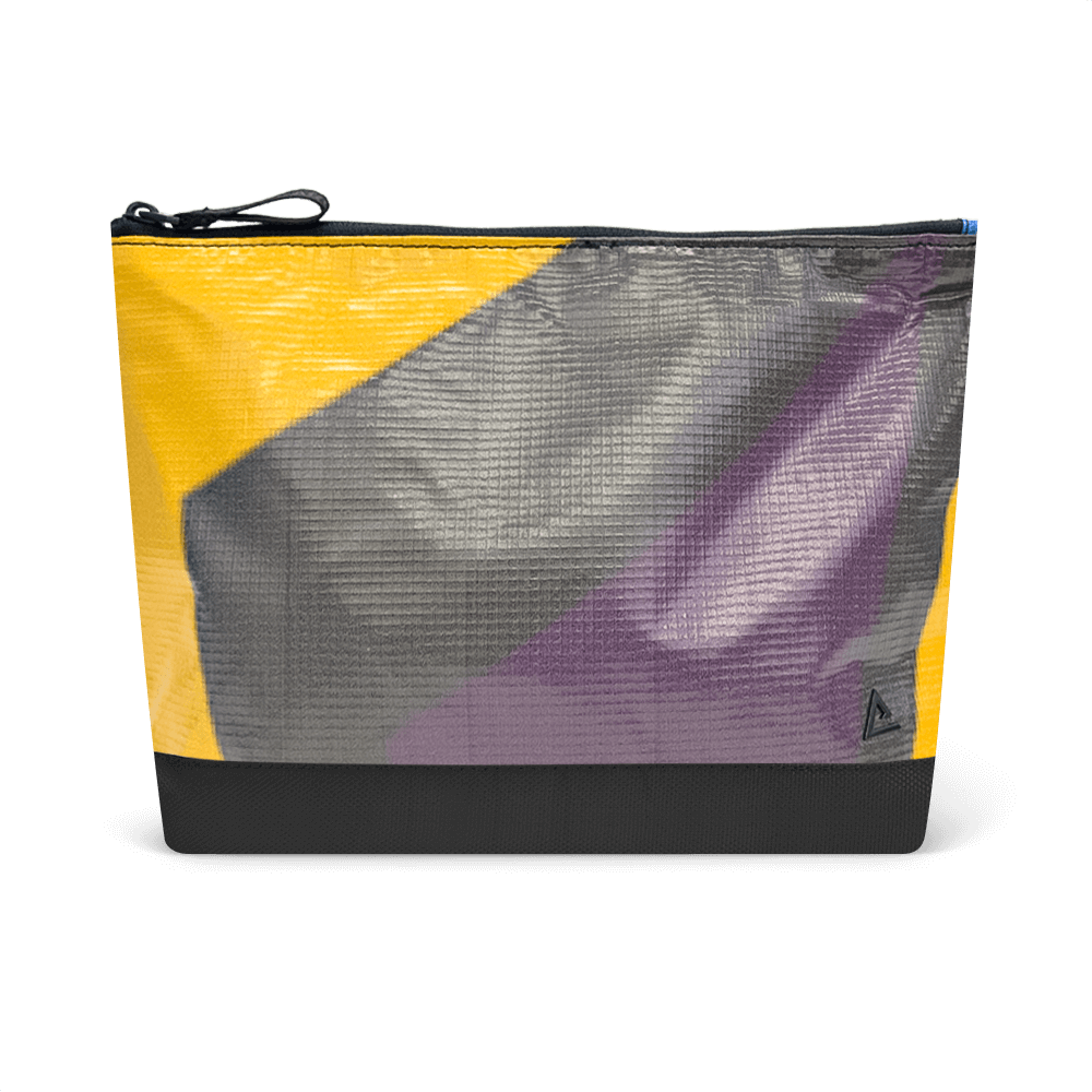 Frankie Pouch