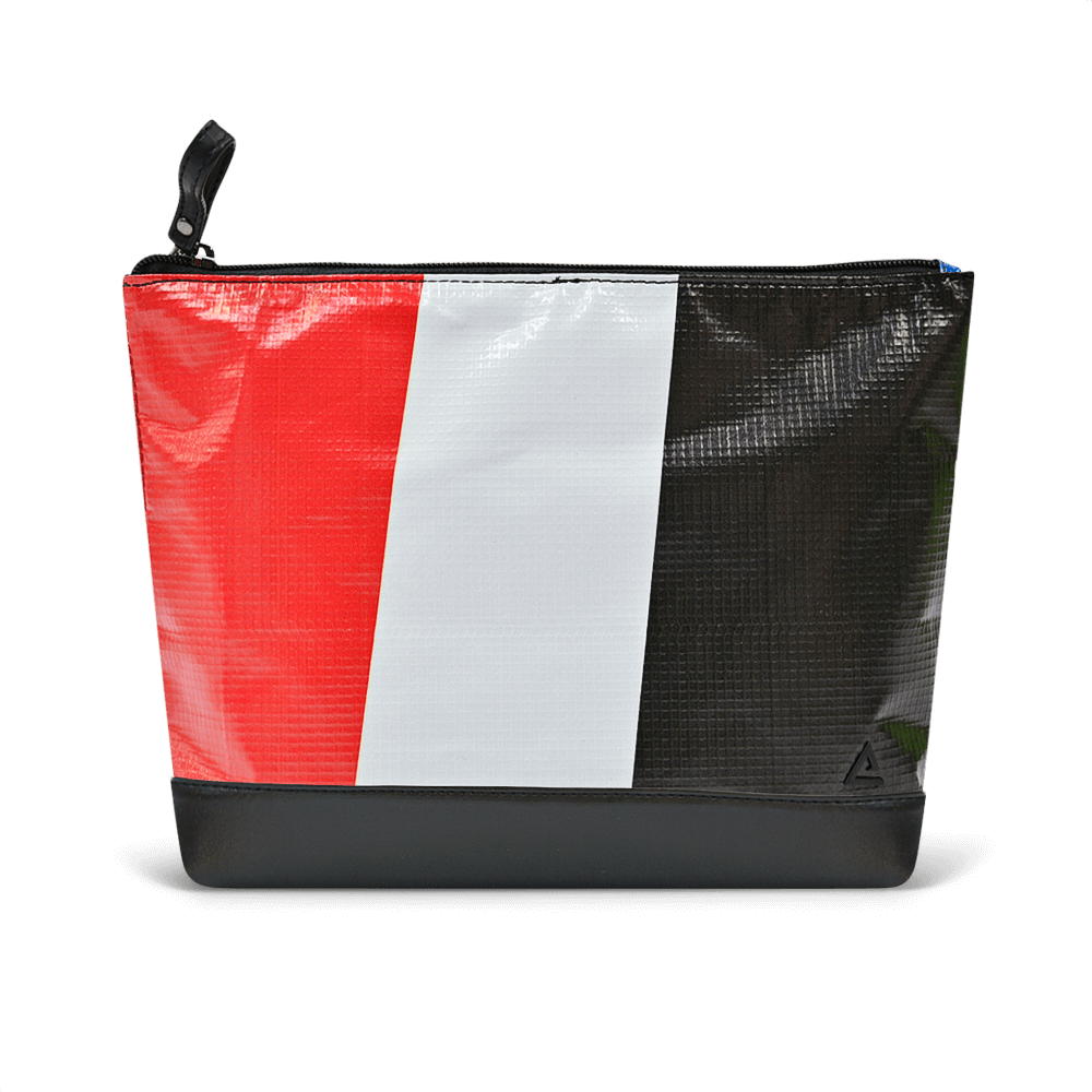 Frankie Pouch