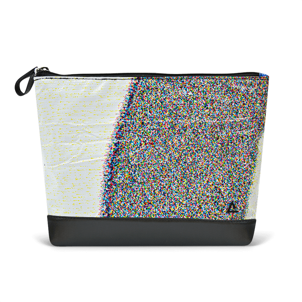 Frankie Pouch