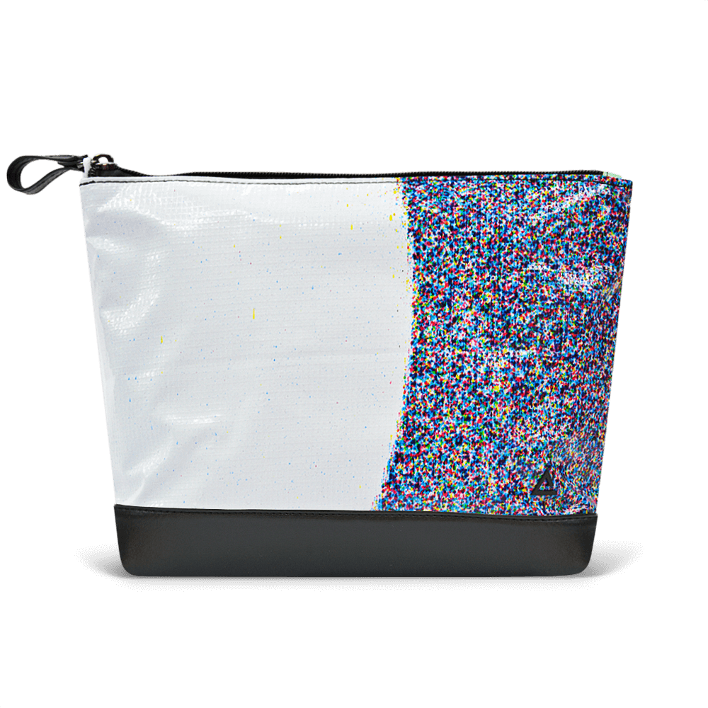 Frankie Pouch