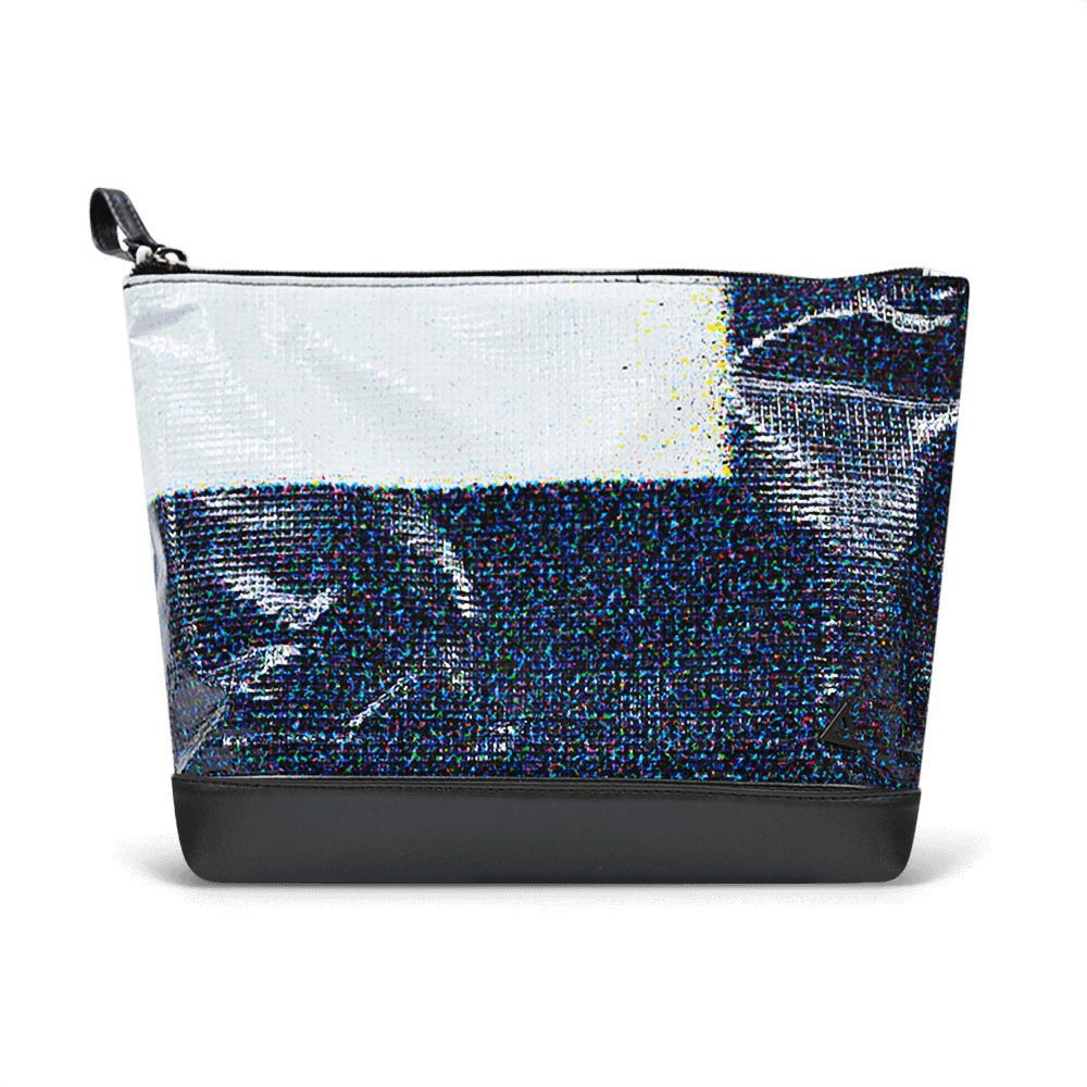 Frankie Pouch