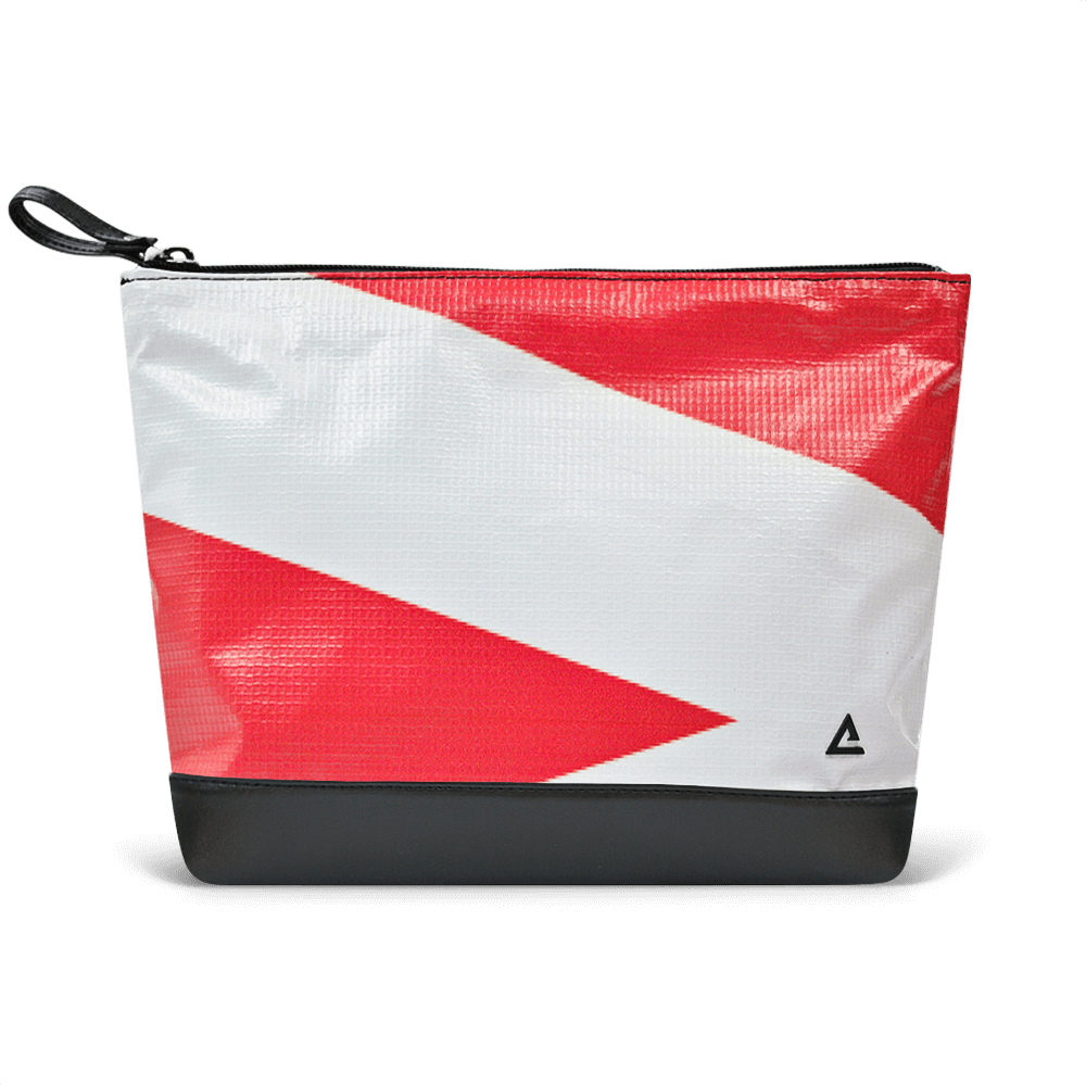 Frankie Pouch