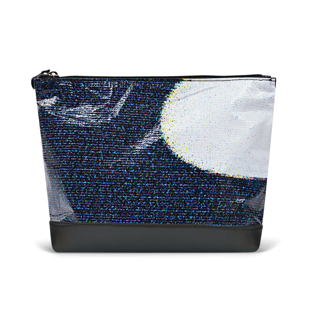 Frankie Pouch