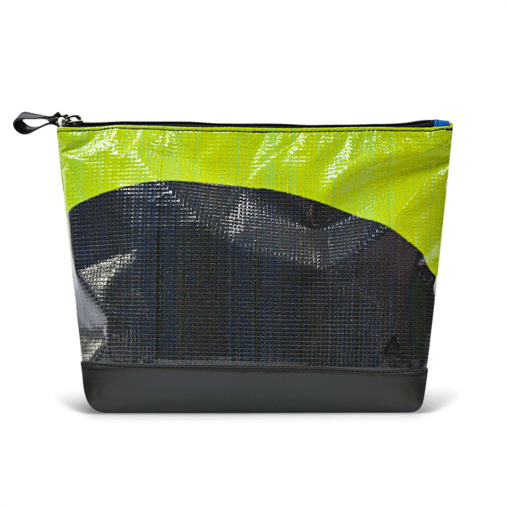 Frankie Pouch