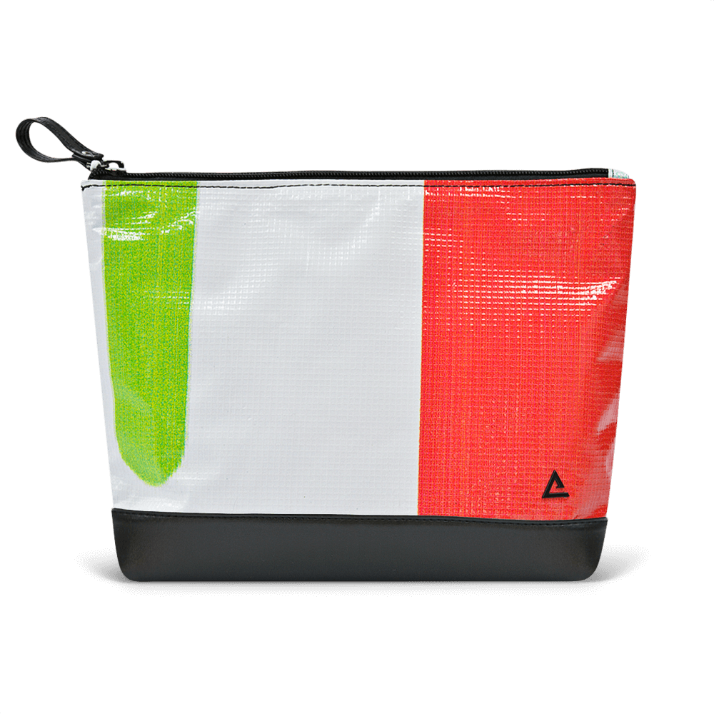 Frankie Pouch