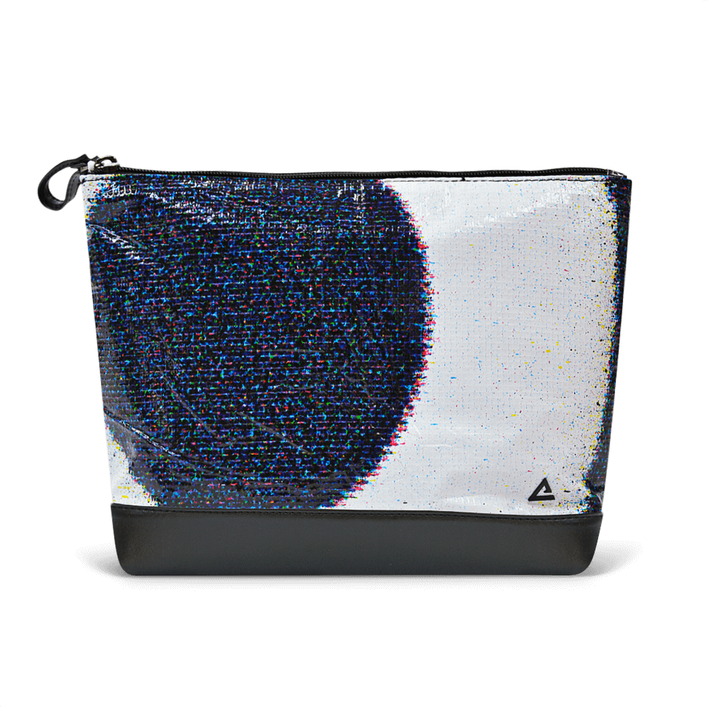 Frankie Pouch
