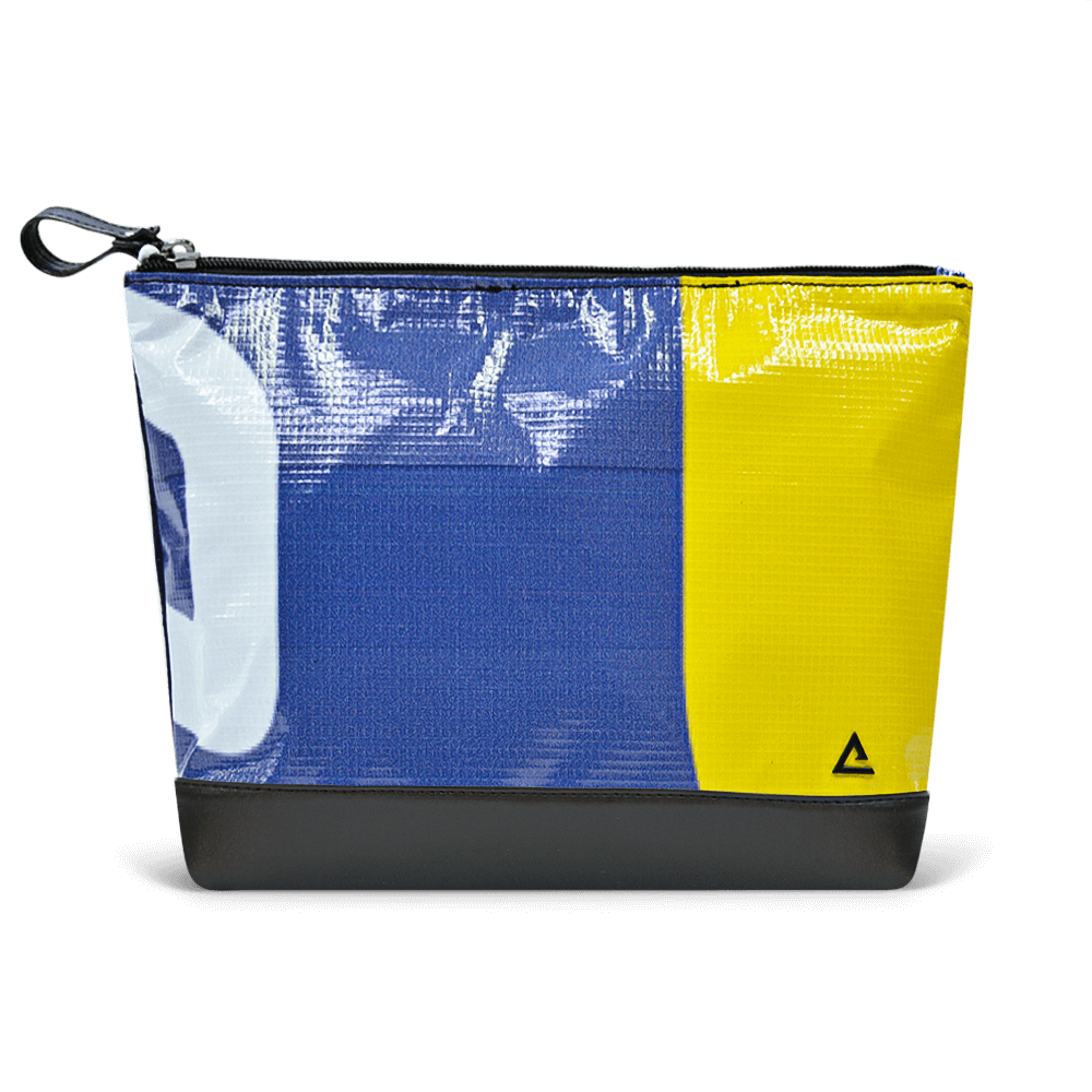 Frankie Pouch