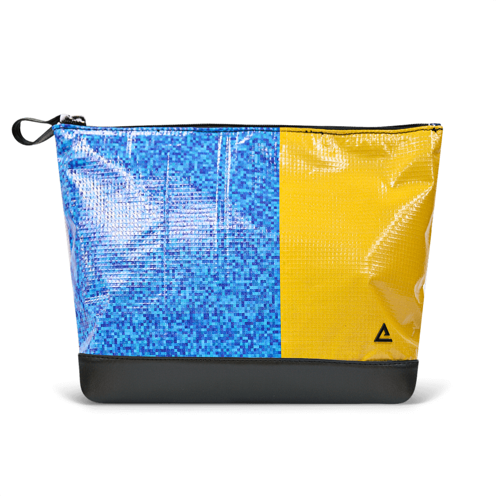 Frankie Pouch
