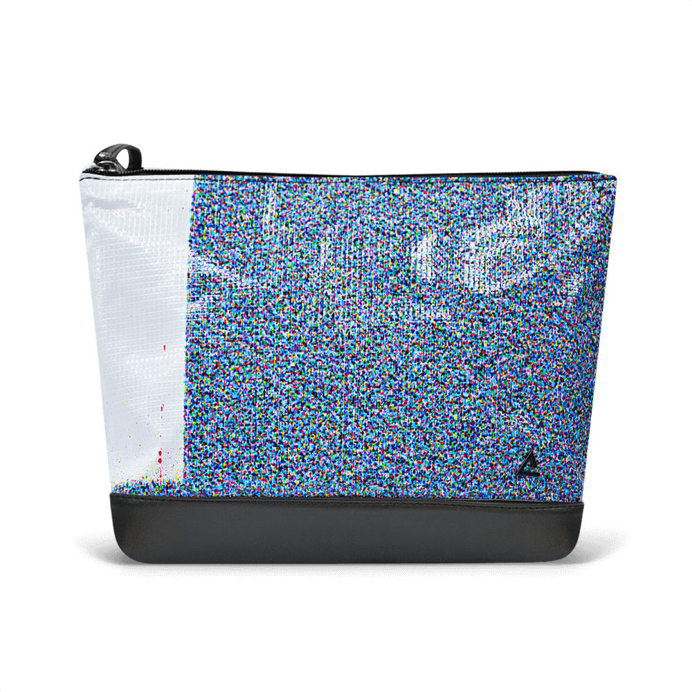 Frankie Pouch