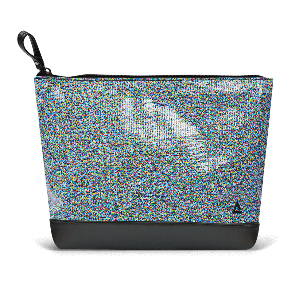 Frankie Pouch