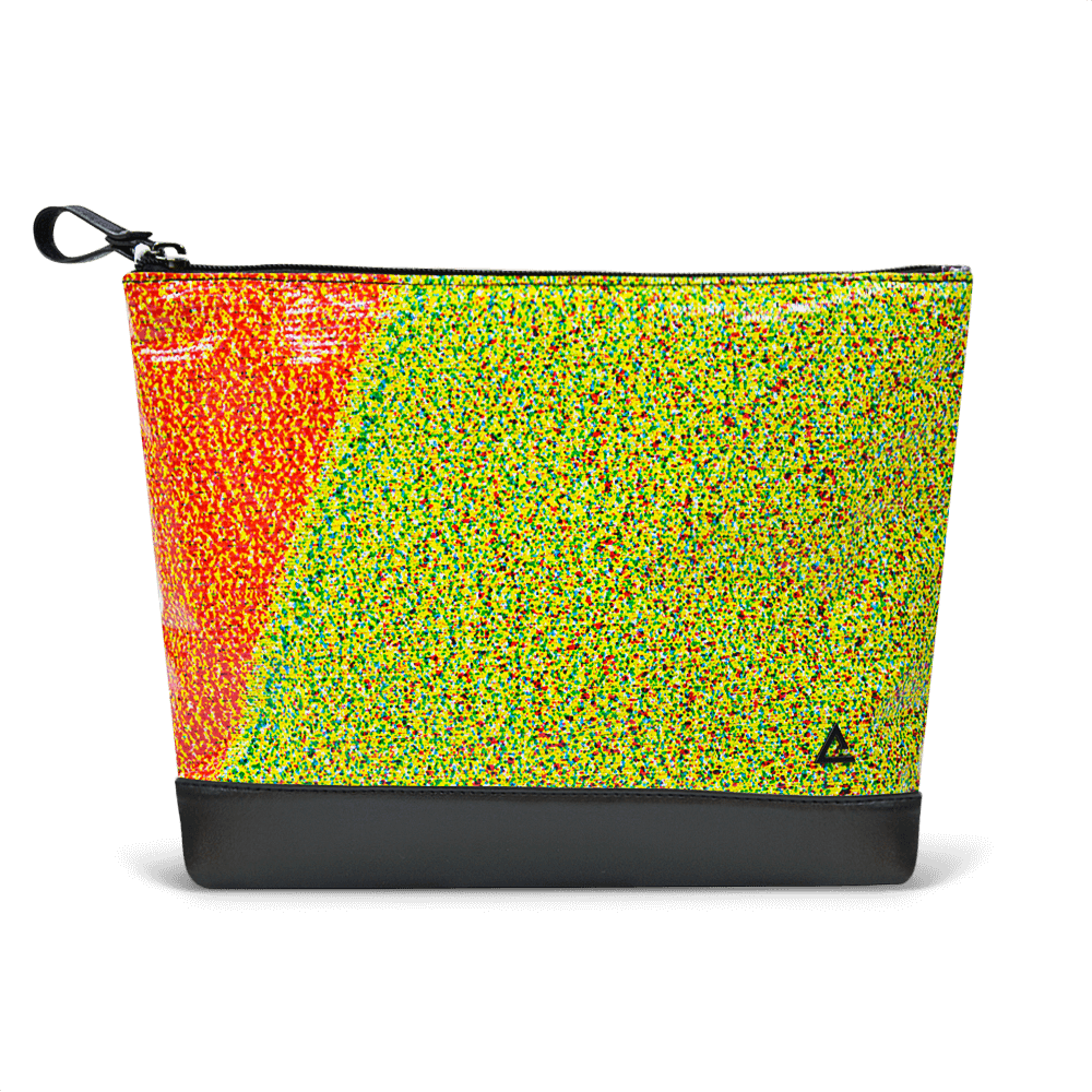 Frankie Pouch