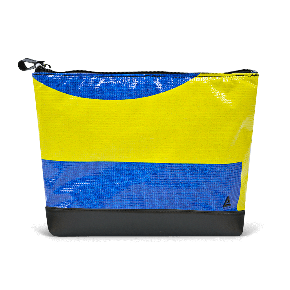 Frankie Pouch