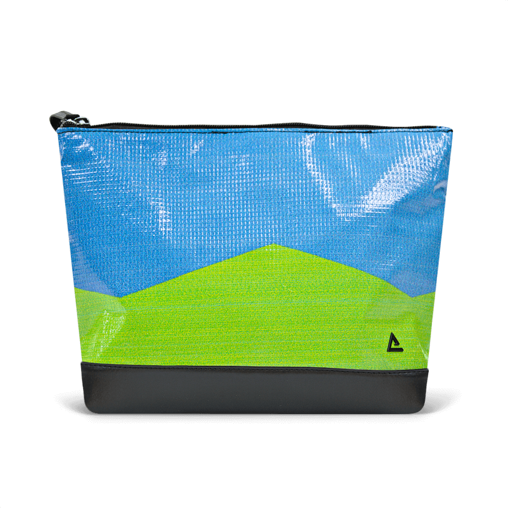 Frankie Pouch