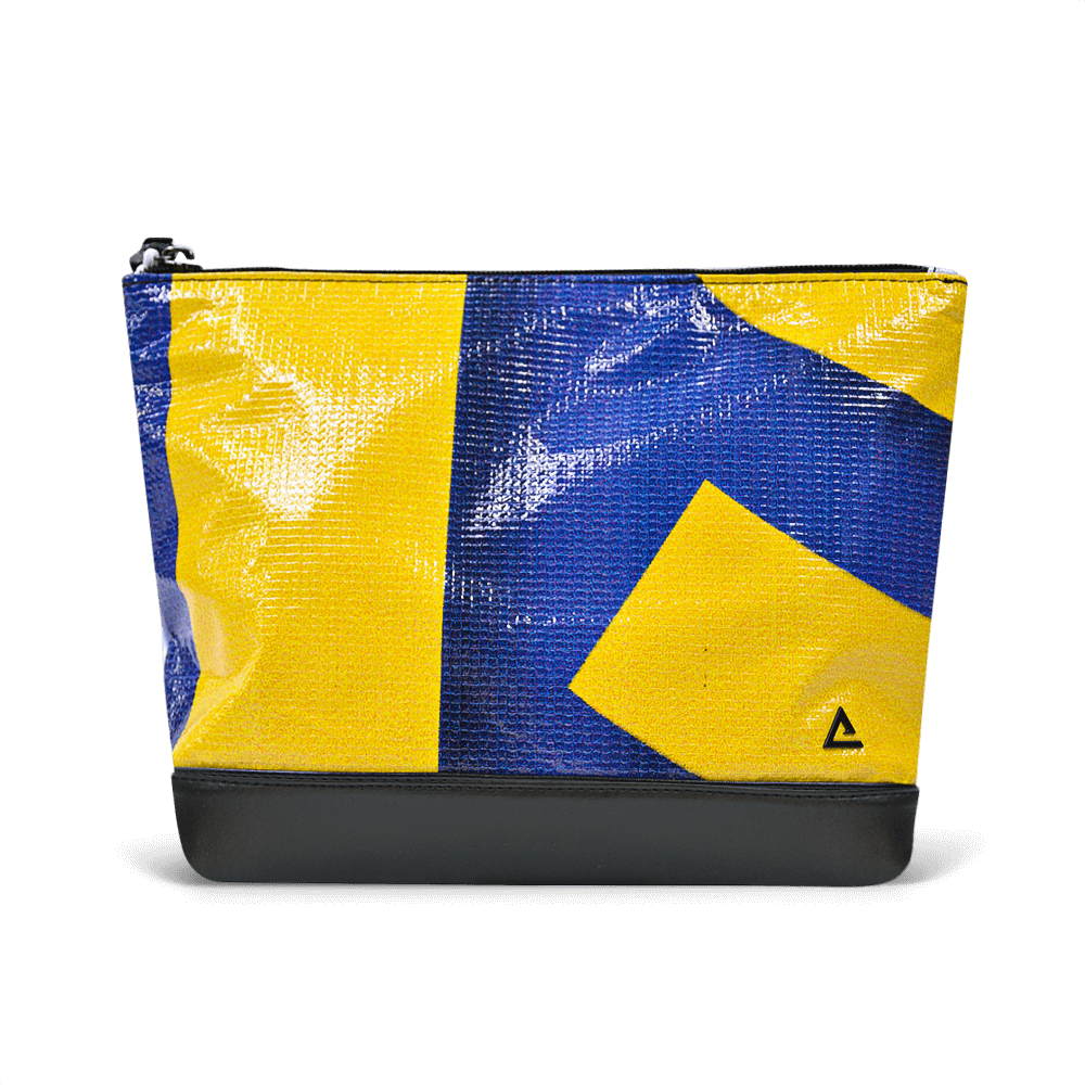 Frankie Pouch