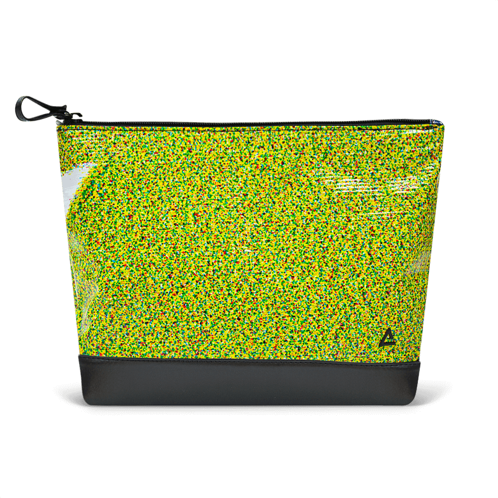 Frankie Pouch