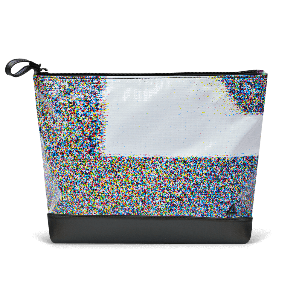 Frankie Pouch