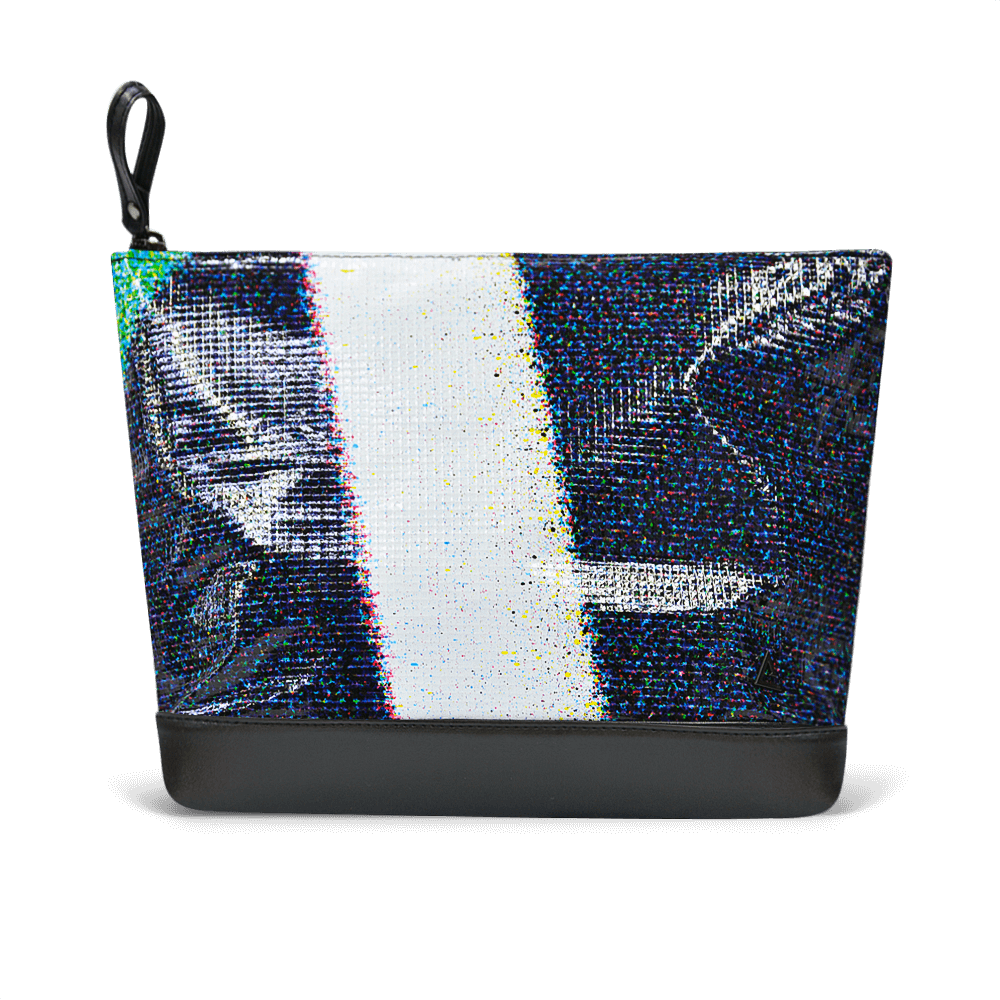 Frankie Pouch