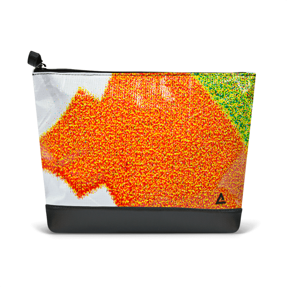 Frankie Pouch