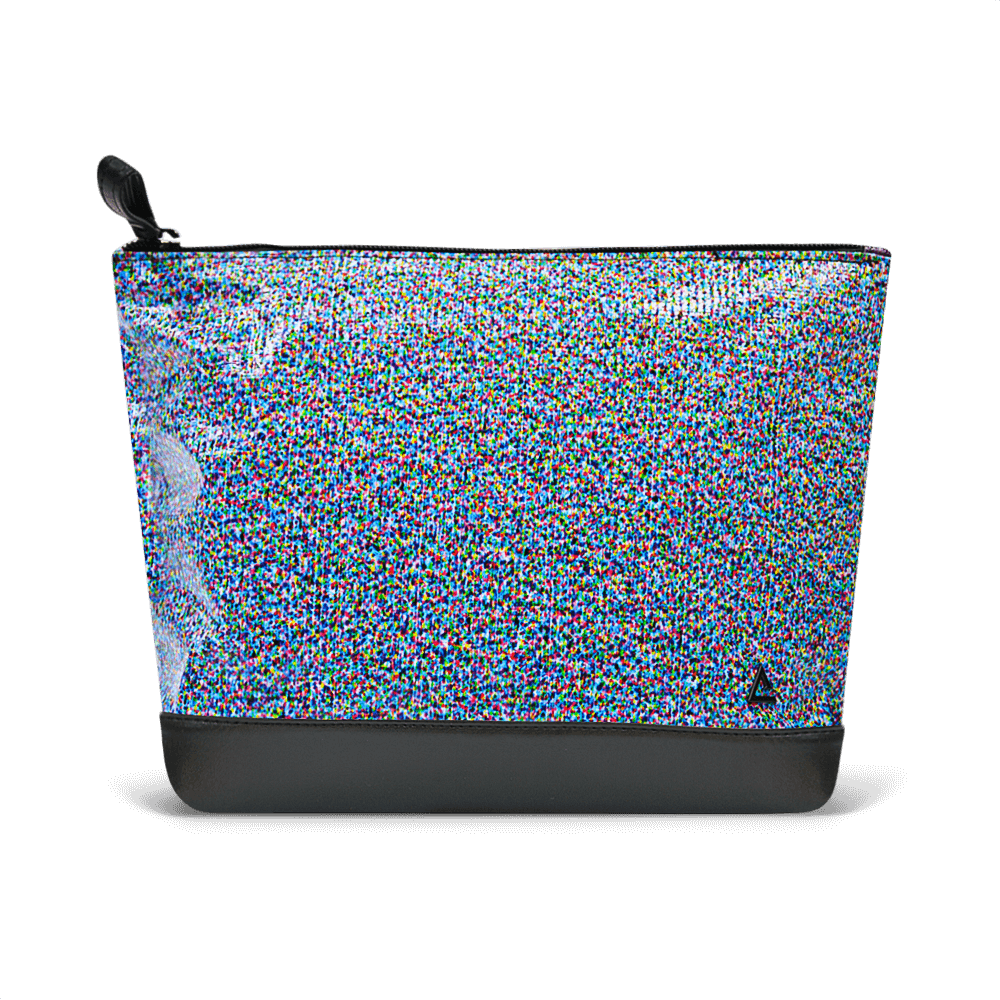 Frankie Pouch