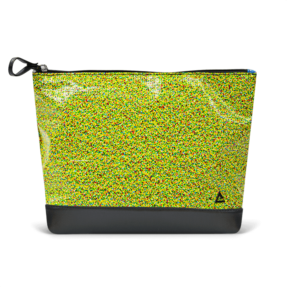 Frankie Pouch