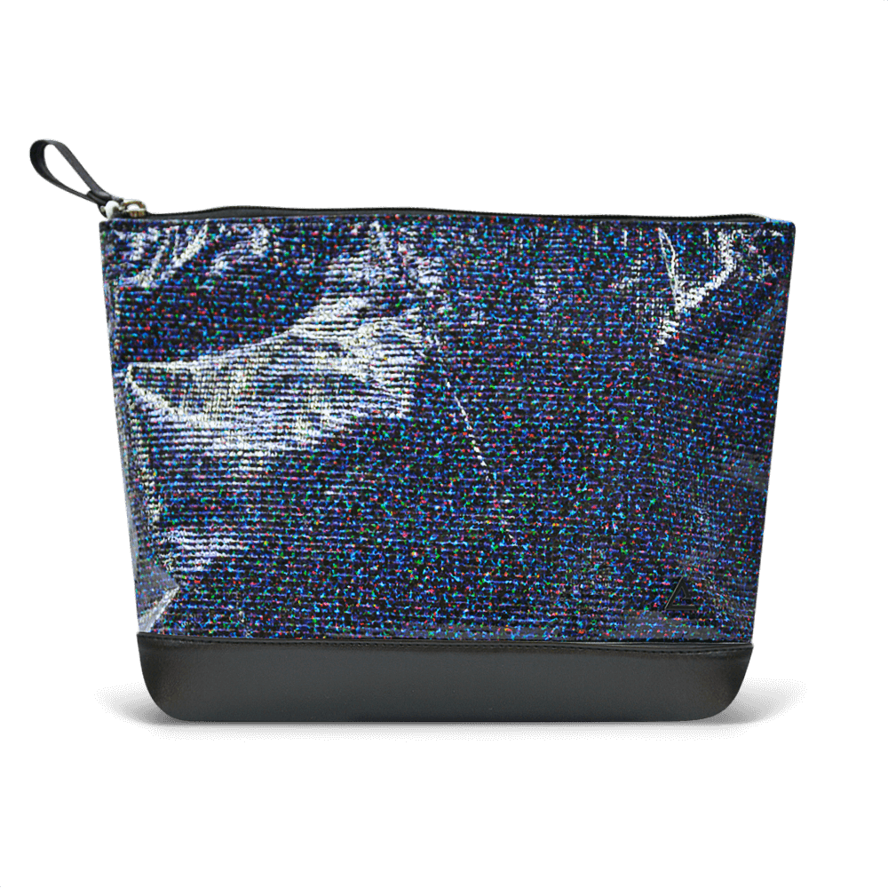 Frankie Pouch