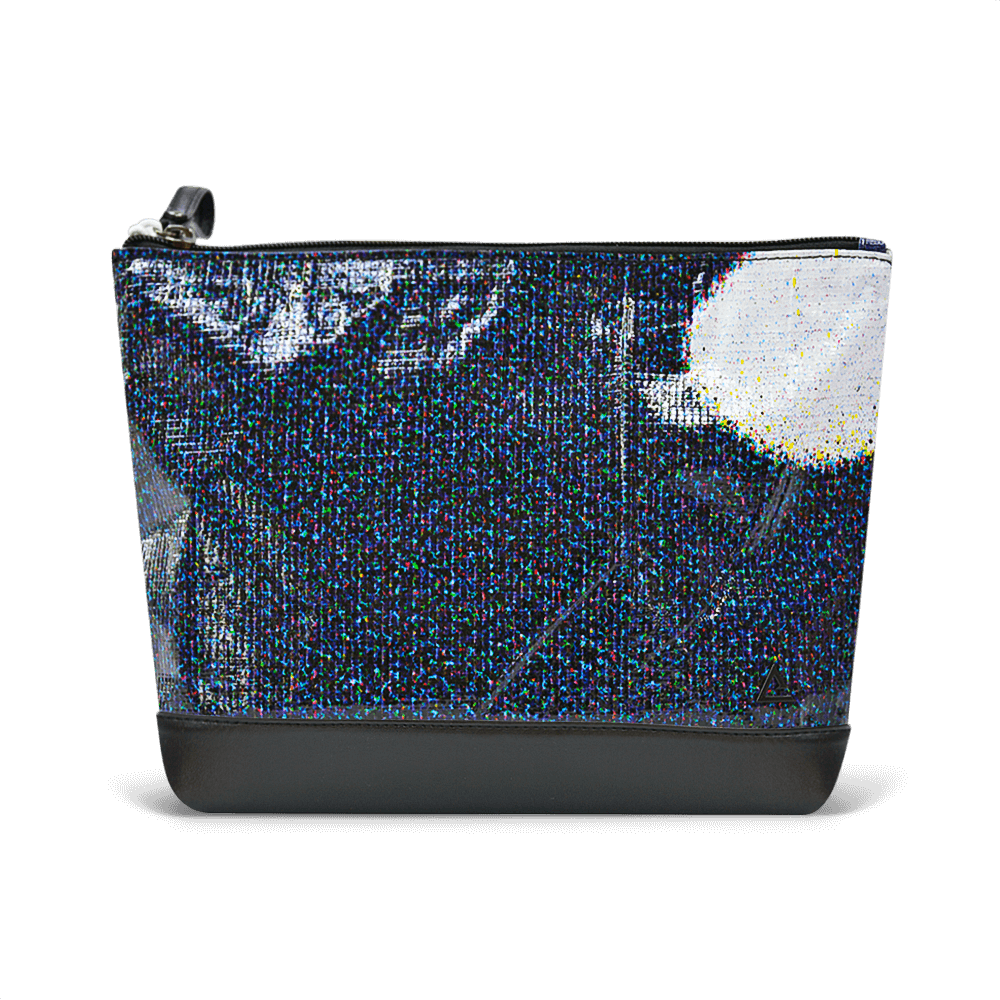 Frankie Pouch