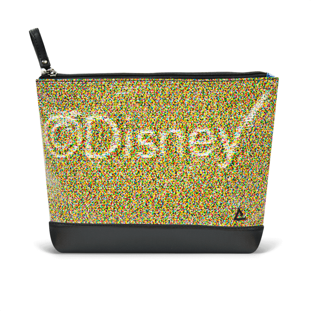Frankie Pouch