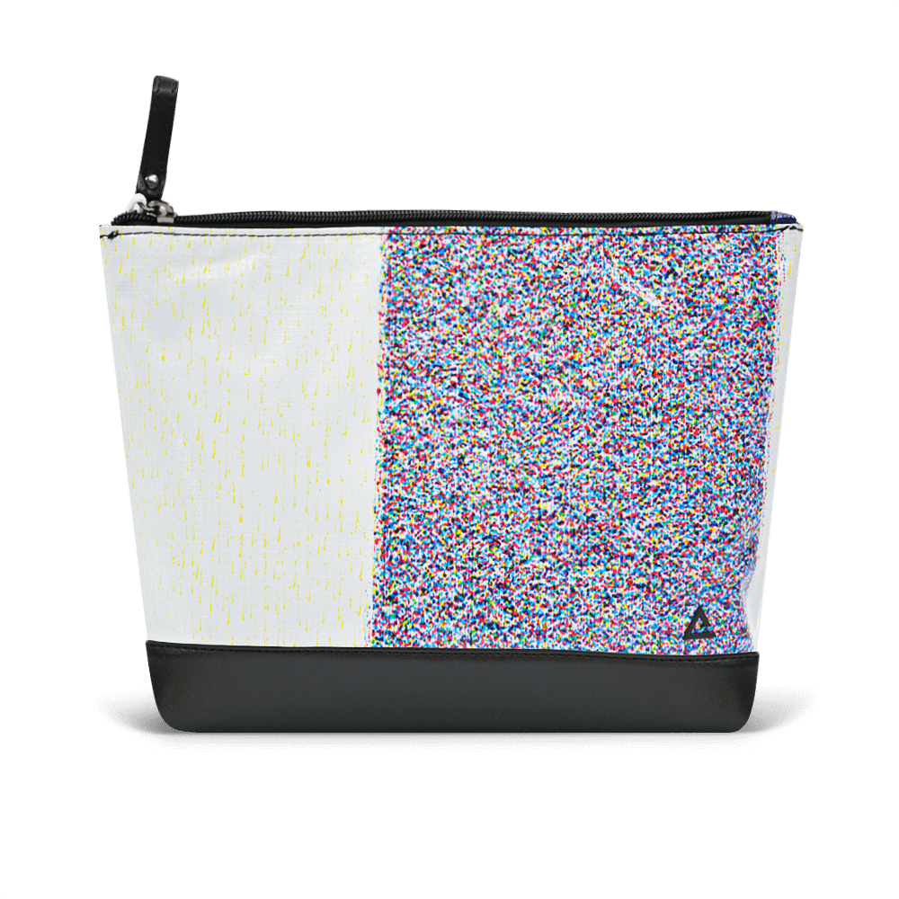 Frankie Pouch