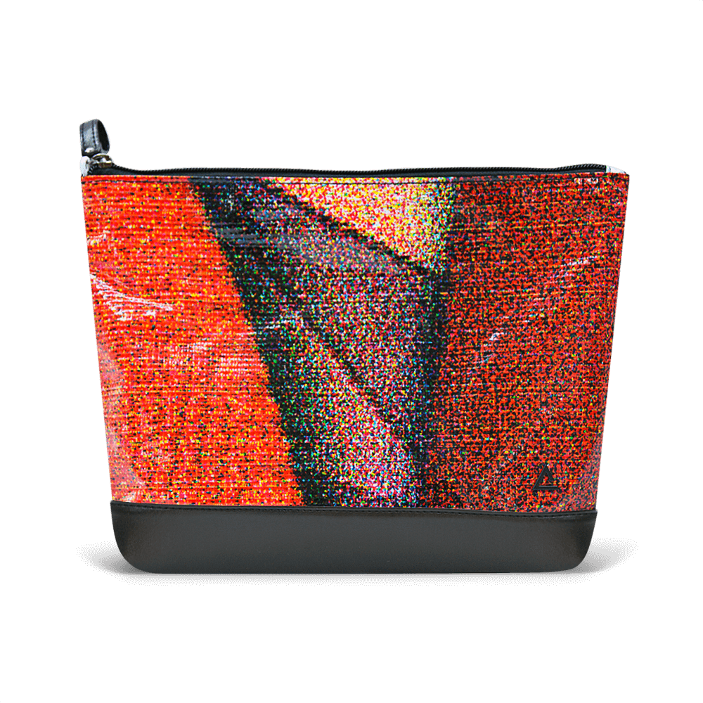 Frankie Pouch