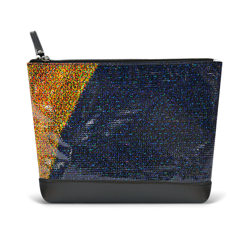 Frankie Pouch