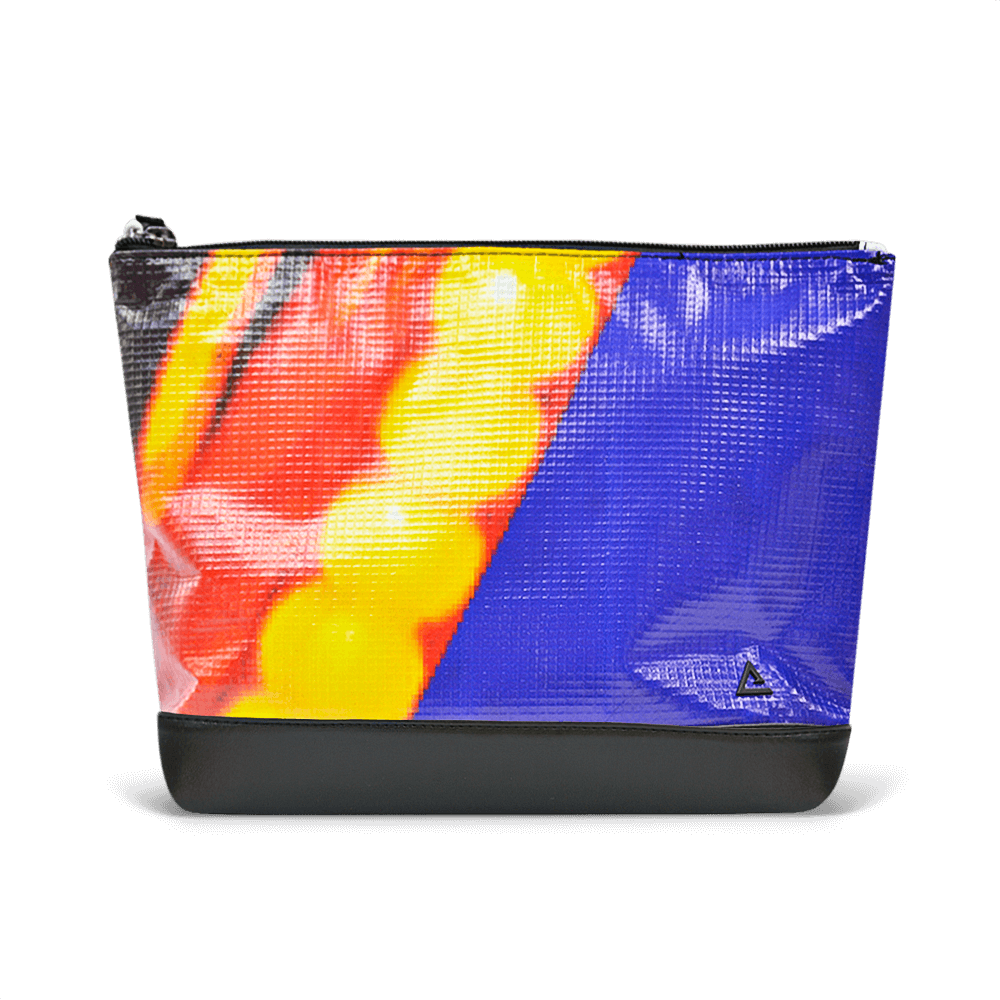 Frankie Pouch