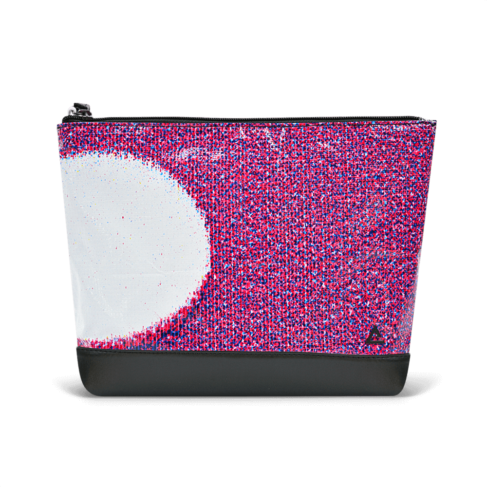 Frankie Pouch