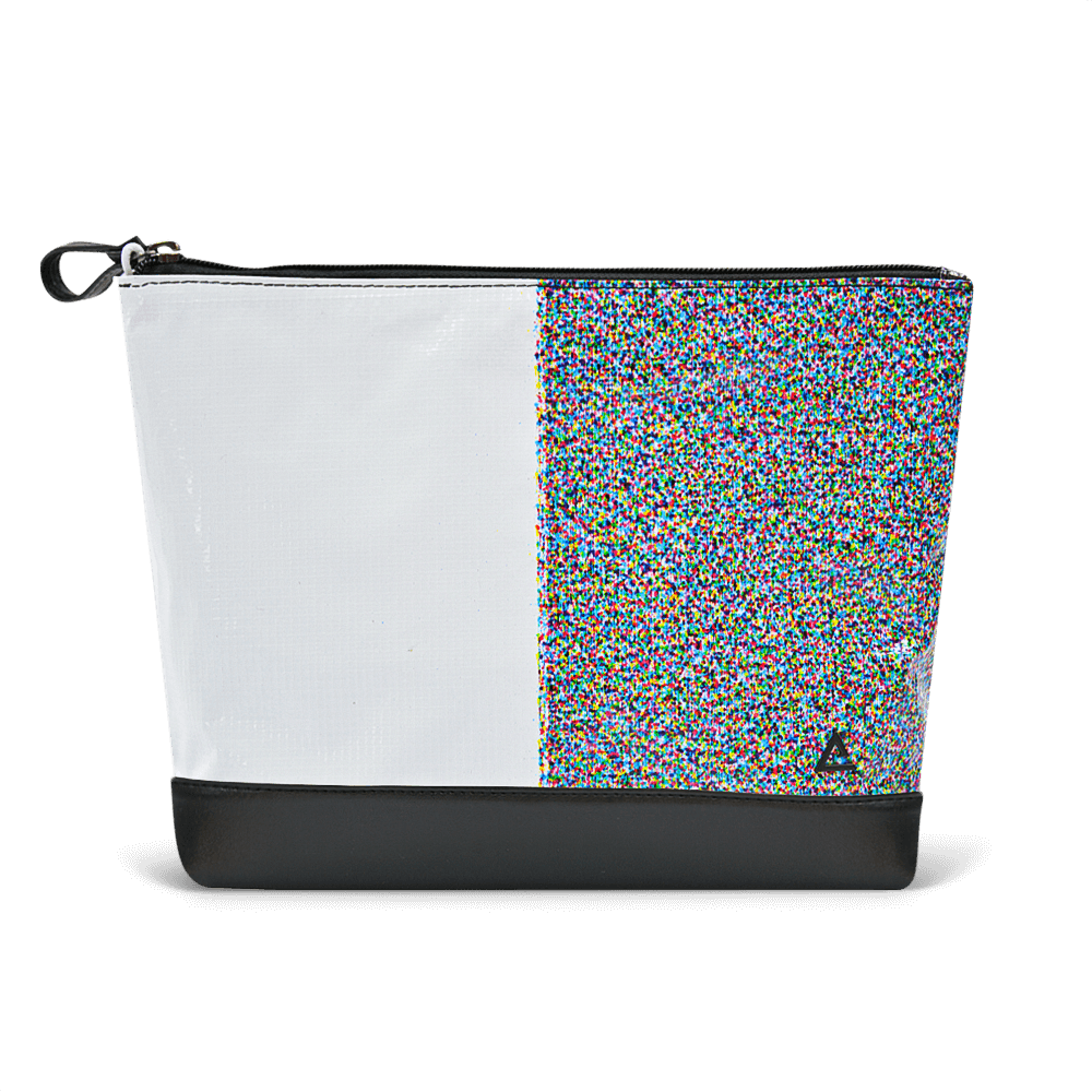 Frankie Pouch