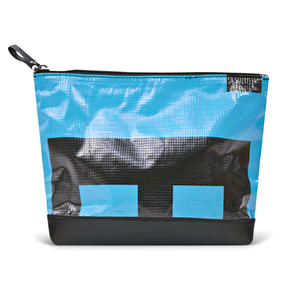 Frankie Pouch