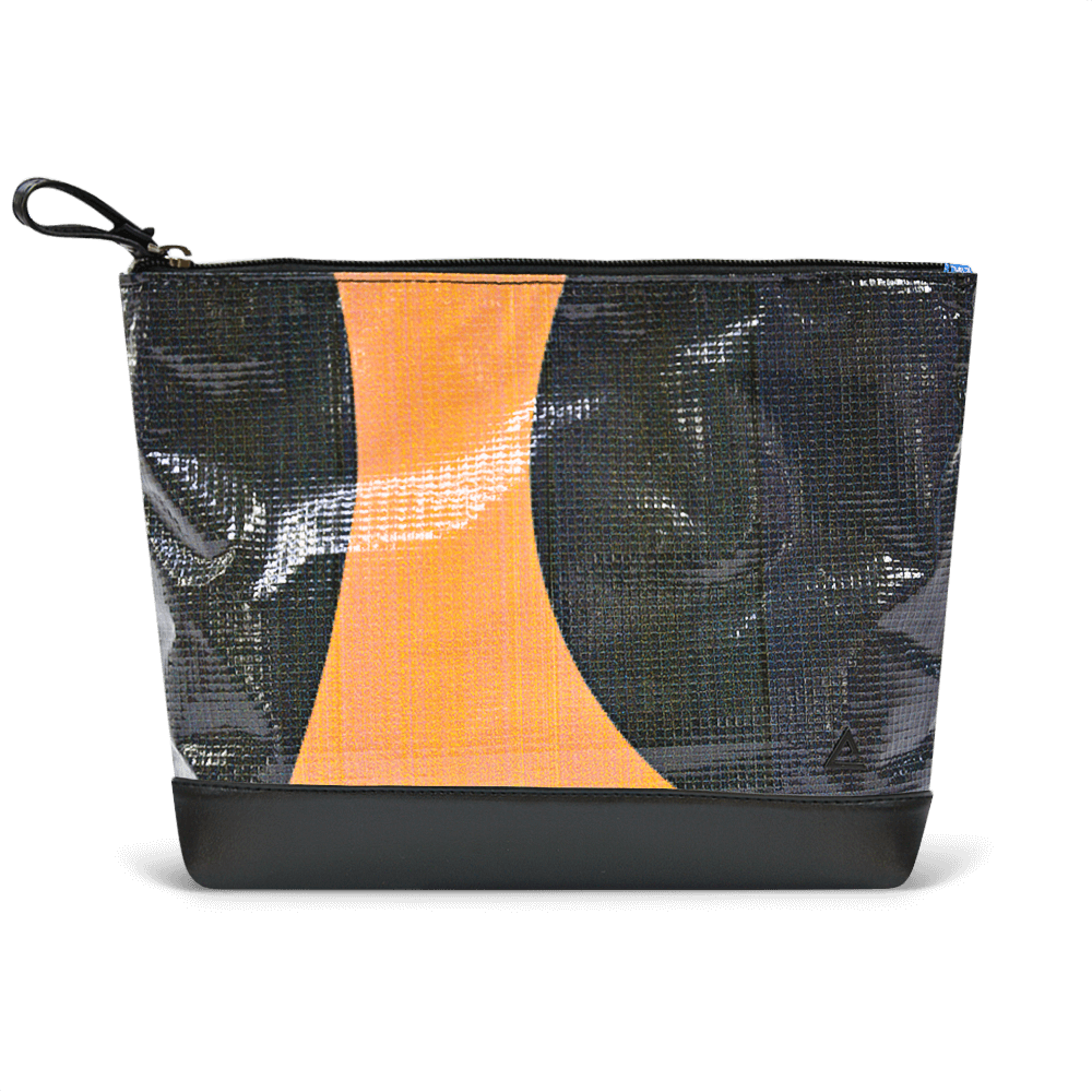 Frankie Pouch