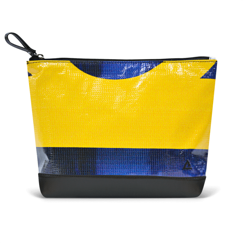 Frankie Pouch