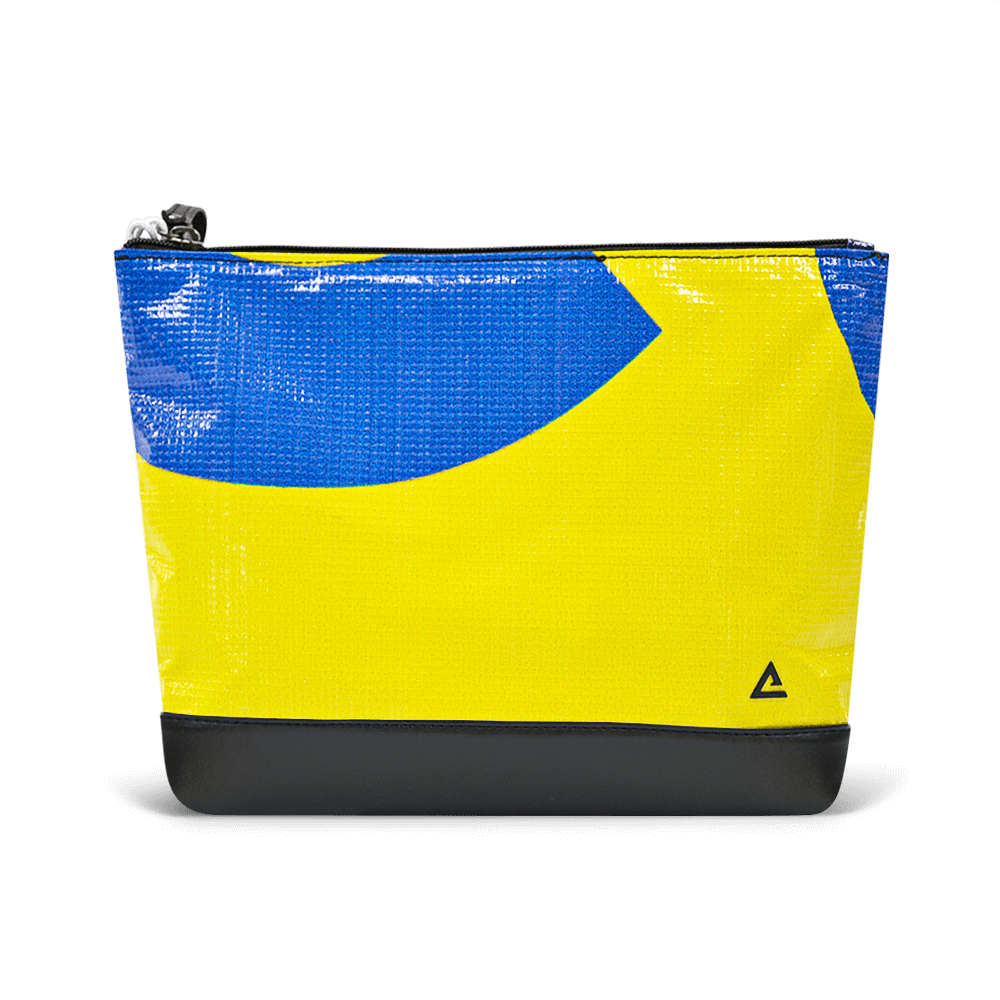 Frankie Pouch