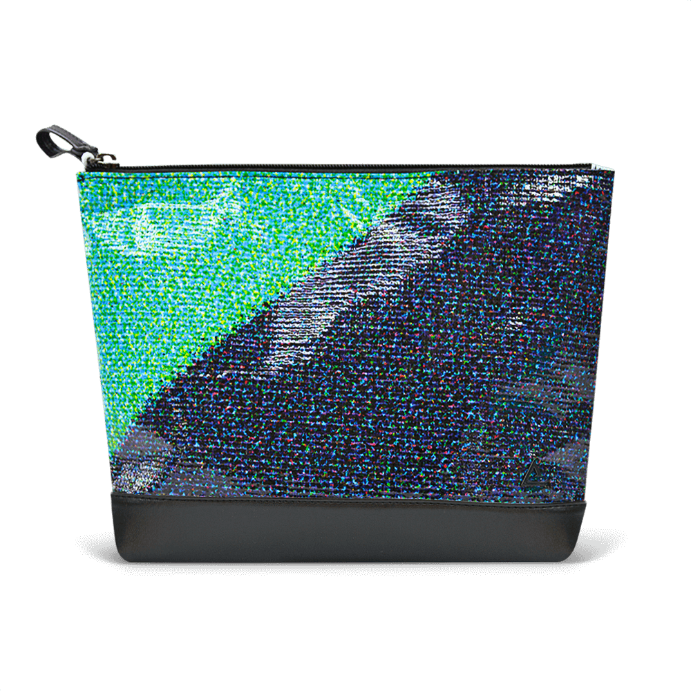 Frankie Pouch