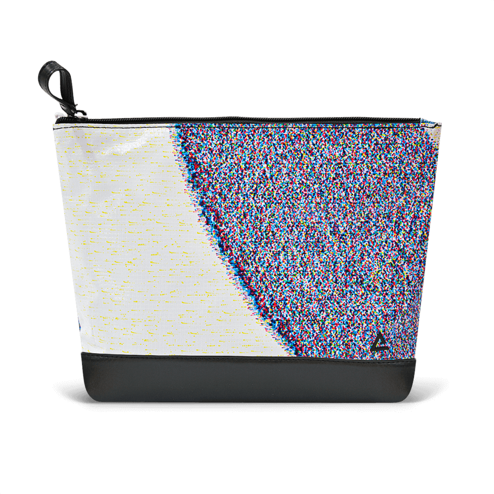 Frankie Pouch