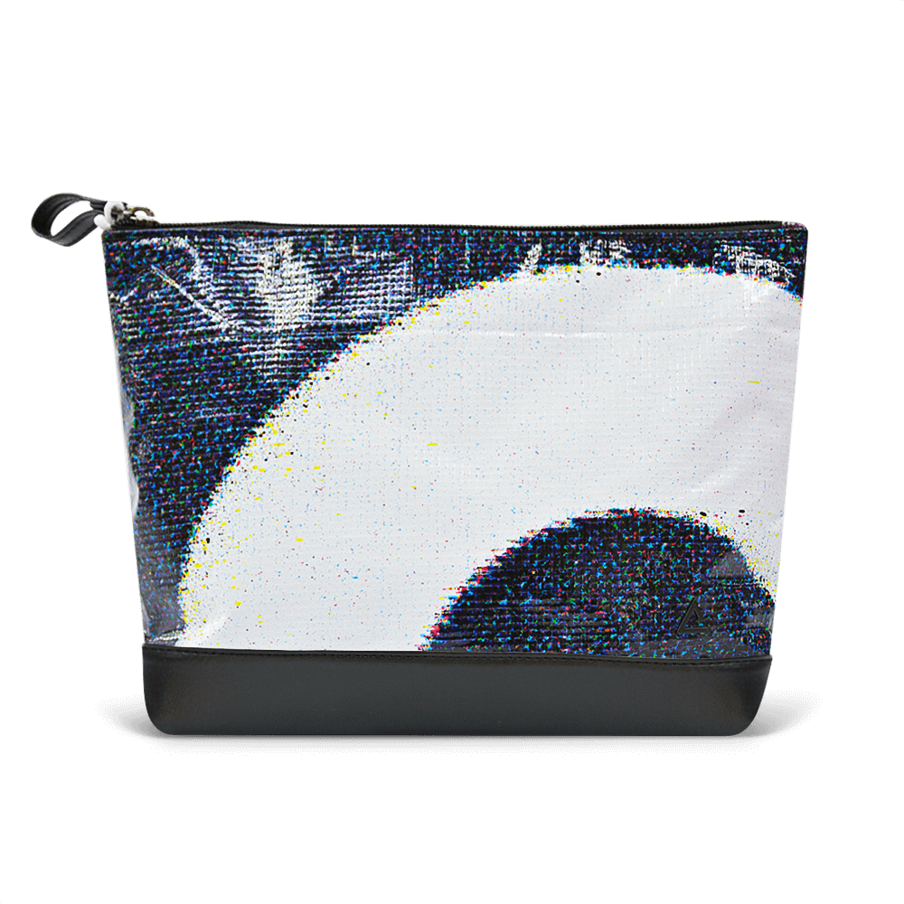 Frankie Pouch
