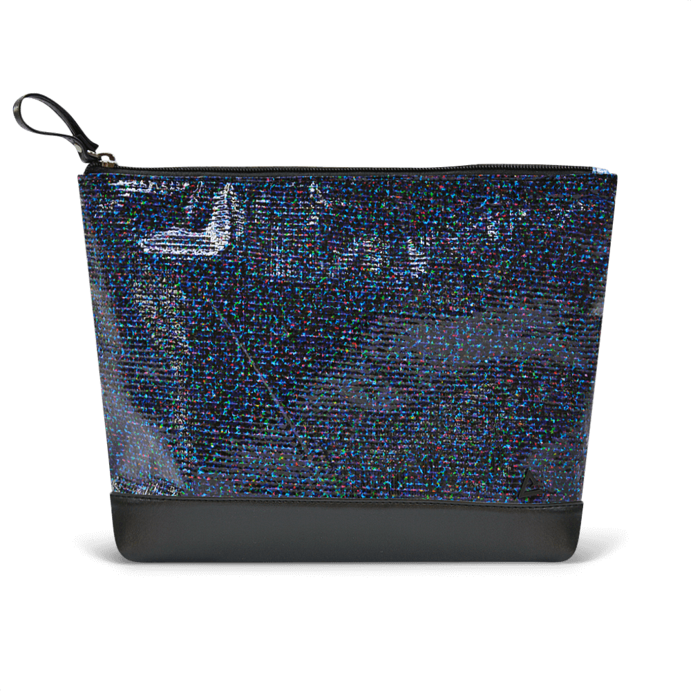 Frankie Pouch