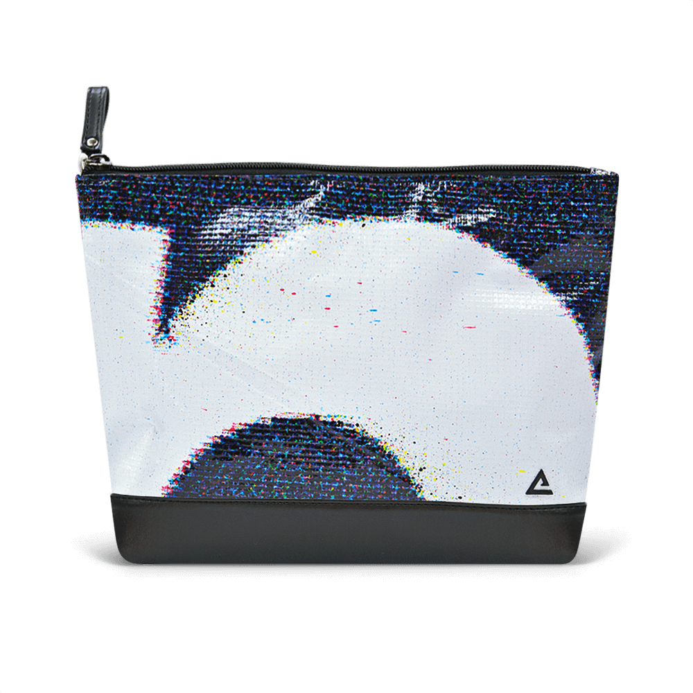 Frankie Pouch